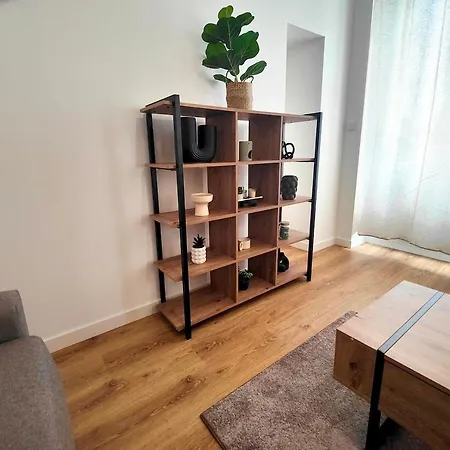 Apartment Brooklyn 4 Personnes Max Parking Wifi